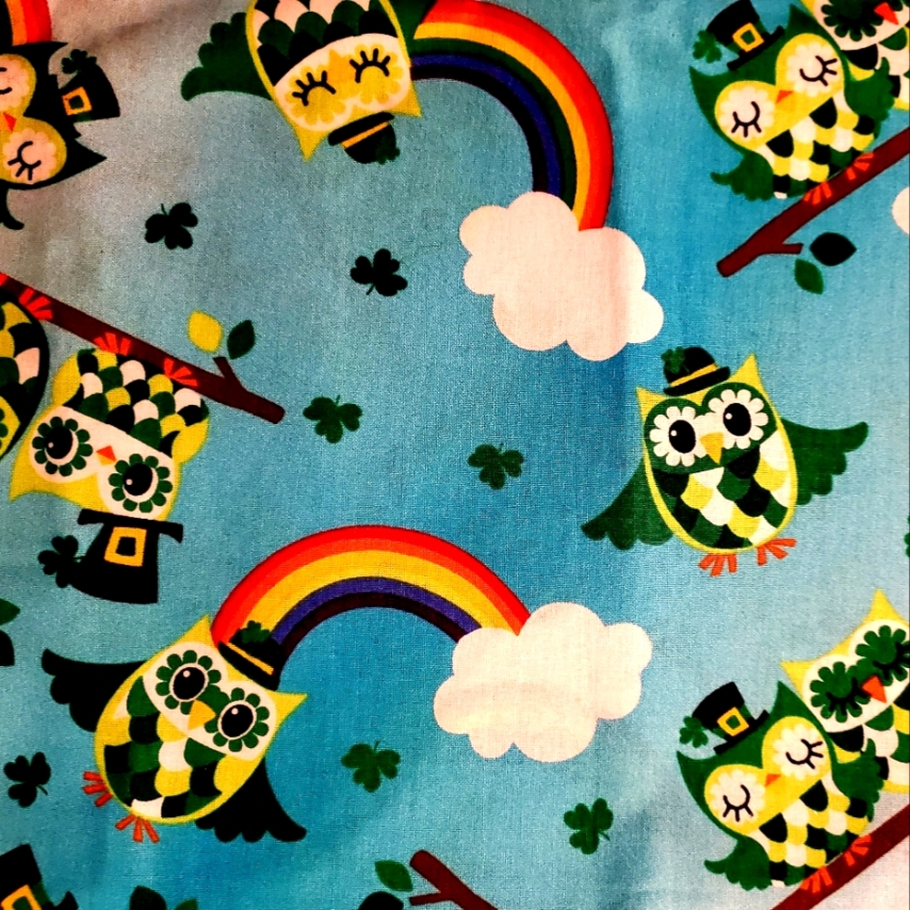 ST. Patrick's Day (#1)